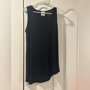 Freeloader asymmetrical swing top